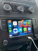 VW RCD 360 Pro Nieuw - CarPlay + Android + Gratis inbouw, Auto diversen, Nieuw, Ophalen of Verzenden