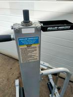 Müller Wheel lifter, auto wiel lift, Ophalen, Nieuw, Mueller, Wiel