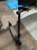Elektrische step QMWHEEL, Ophalen, Zo goed als nieuw, Elektrische step (E-scooter)