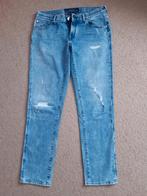 JACOB COHEN JEANS MAAT 28  KAREN ALS NIEUW, Ophalen of Verzenden, Zo goed als nieuw, Blauw, W32 (confectie 46) of kleiner