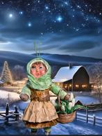 Рождественские украшения, Ophalen of Verzenden, Nieuw