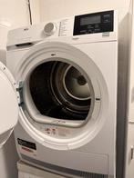 AEG T6DB82GP 6000 serie ProSense droger, Witgoed en Apparatuur, Wasdrogers, 6 tot 8 kg, Ophalen of Verzenden, Zo goed als nieuw