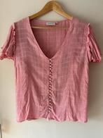 Fabienne Chapot Butterfly Top - Maat 38, Ophalen of Verzenden, Zo goed als nieuw, Maat 38/40 (M), Roze