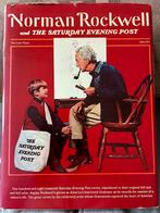 Norman Rockwell’s The Sunday Pages - later years, Gelezen, Ophalen of Verzenden