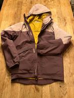 Ski jas en broek merk Vaude, Ophalen of Verzenden, Zo goed als nieuw, Maat 152