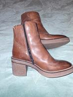 Laarsjes, Ophalen of Verzenden, Zo goed als nieuw, Bruin