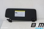 Zwarte zonneklep links Audi A3 8V 8W0857551AA, Gebruikt