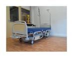 ziekenhuisbed-semi IC bed Wibo-Linet Eleganza in goede staat, Ophalen, Gebruikt