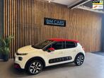 Citroen C3 1.2 PureTech Shine Airco, Camera, Navigatie, 450 kg, Gebruikt, Euro 6, 1199 cc