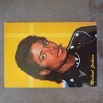 Ansichtkaart Michael Jackson, Ophalen, 1960 tot 1980, Ongelopen, Sterren en Beroemdheden