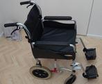 Duwrolstoel, transportstoel. Merk: "2goability", Diversen, Ophalen, Inklapbaar, Gebruikt, Duwrolstoel