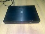 Densen B150 + Plus, Audio, Tv en Foto, Versterkers en Receivers, Ophalen, Gebruikt, Stereo, 120 watt of meer