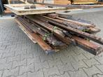 Tuinhuisje/blokhut (plat dak), gebruikt - J&W 101, Ophalen, Gebruikt, 250 tot 500 cm, Blokhut