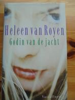 godin van de jacht, Heleen van Royen, Ophalen of Verzenden, Zo goed als nieuw, Nederland