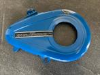 Honda MT/MB Kettingschild Blauw - Nieuw.               Nr 1, Ophalen of Verzenden, Nieuw, Overige typen