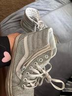 Vans glitter zilver meisjes maat 32. zara h&m, Ophalen of Verzenden, Meisje, Schoenen