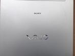 Sony Vaio laptopscherm, Gebruikt, Ophalen of Verzenden