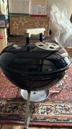 Weber smokey joe, Tuin en Terras, Houtskoolbarbecues, Gebruikt, Weber, Ophalen