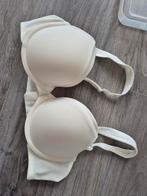 Hunkemoller Bodique BH, Maat 80 B, kleur wit, Hunkemöller, Ophalen of Verzenden, Wit, BH