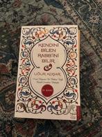 Kendini Bilen Rabb'ini Bilir - Uğur Koşar, Ophalen of Verzenden, Zo goed als nieuw, Islam
