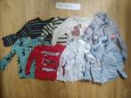 kinderkleding maat 104/110, Ophalen, Gebruikt, Jongen of Meisje, Shirt of Longsleeve