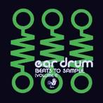 Keith LeBlanc – Ear Drum Beats To Sample (Volume 1), Ophalen of Verzenden, Zo goed als nieuw