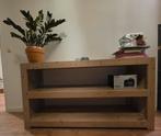 VTwonen sidetable/kast, Huis en Inrichting, Tafels | Sidetables, Ophalen, 100 tot 150 cm, Zo goed als nieuw, 25 tot 50 cm