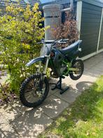 Kawasaki kx85, Fietsen en Brommers, Brommers | Crossbrommers, Ophalen, Zo goed als nieuw, Overige merken