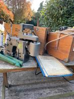 Newlong NP-3II zakkennaaimachine, Ophalen, Naaimachine, Overige merken