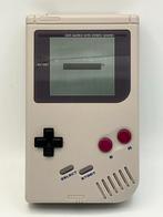 Gameboy classic DMG met Backlight Scherm, Spelcomputers en Games, Spelcomputers | Nintendo Game Boy, Verzenden, Gebruikt, Game Boy Classic