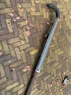 Open uitlaat , brulpijp, Auto-onderdelen, Ophalen, Gebruikt