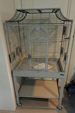 Motana madeira nieuw model, Dieren en Toebehoren, Vogels | Hokken en Kooien, Ophalen, Nieuw, Metaal, Vogelkooi