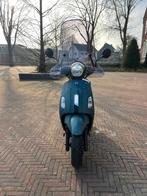 Sym Fiddle 4 Euro 5, Ophalen, Overige modellen, Zo goed als nieuw, Benzine