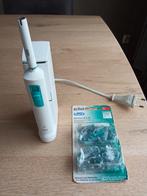 Oral B interclean IR 2-50, Witgoed en Apparatuur, Persoonlijke-verzorgingsapparatuur, Ophalen, Zo goed als nieuw