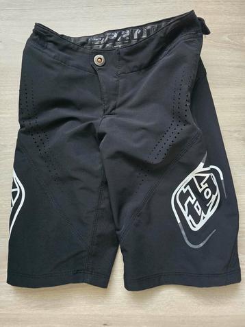 Troy Lee Designs Sprint BMX Broek Y 24 beschikbaar voor biedingen