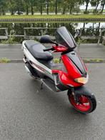 Gilera Runner 50cc, Fietsen en Brommers, Scooters | Piaggio, Ophalen, Gebruikt, Overige modellen, Maximaal 45 km/u