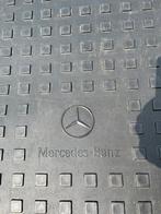 Kofferbak bescherming kunststof mercedes ml 2016, Ophalen of Verzenden, Gebruikt