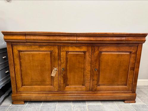 Prachtig klassiek dressoir, Huis en Inrichting, Kasten | Dressoirs, Zo goed als nieuw, 150 tot 200 cm, 50 tot 75 cm, Ophalen