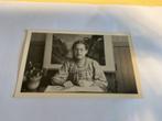 R173) meisje, Ophalen of Verzenden, Voor 1920, Zuid-Holland
