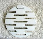 verzamelhanger /wandhouder voor stropdassen /riemen LEIFHEIT, Effen, Wit, LEIFHEIT, Ophalen of Verzenden