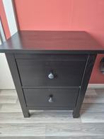 Ikea hemnes ladekastje nachtkastje, Huis en Inrichting, Slaapkamer | Nachtkastjes, Ophalen