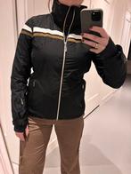 Skijas dames maat 38 Etirel zwart, Kleding | Dames, Ophalen of Verzenden, Zo goed als nieuw, Maat 38/40 (M), Jack