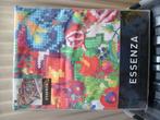 Nieuw essenza dekbedovertrek, Ophalen of Verzenden, Nieuw, Eenpersoons, Dekbedovertrek