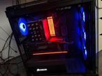 Gaming PC - Ryzen 5 3600 - 32 GB DDR4 - RTX 2070 Super, Ophalen, 32 GB, Virtual Reality, Zo goed als nieuw