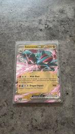 Salamence EX (114/159) Journey Together, Verzenden, Zo goed als nieuw
