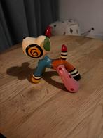 Jacky Zegers beeld Hond, Ophalen of Verzenden