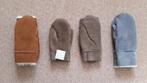 Wanten Maat L (korter en langer) Schapenbont Texel Warm, Kleding | Heren, Mutsen, Sjaals en Handschoenen, Maat 52/54 (L), Coby Dogger Bontcouture