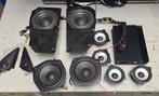 Speakers set BMW Z4 serie E85 65126936087 6936087 6512691584, Ophalen of Verzenden