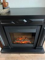 Faber elektrische haard, Huis en Inrichting, Haarden, Ophalen of Verzenden, Vrijstaande haard, Elektrische haard