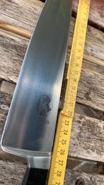 victorinox koksmes 27cm, Ophalen of Verzenden, Zo goed als nieuw